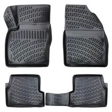 Rizline Ford Focus 1 1998-2005 3D Havuzlu Paspas