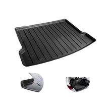 Rizline Ford Focus 2 HB İnce Stepne 2005-2010 Bagaj Havuzu Paspası