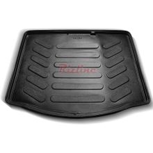 Rizline Ford Focus 2 Sedan 2005-2011 3D Bagaj Havuzu