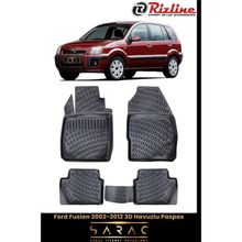 Rizline Ford Fusion 2006 Model 3D Havuzlu Paspas