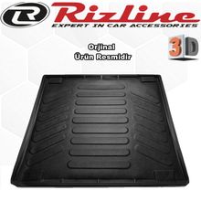 Rizline Grand Cherokee 2011 Sonrası 3D Bagaj Havuzu