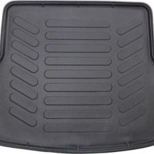 Rizline Honda City 2009 - 2013 3D Bagaj Havuzu