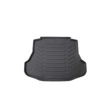 Rizline Honda Civic Sedan 2006-2011 Uyumlu 3D Bagaj Havuzu