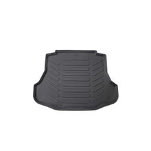 Rizline Honda Civic Sedan 2006-2012 Siyah Bagaj Havuzu Paspası