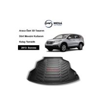 Rizline Honda Cr-v Siyah 2013 2018 Bagaj Havuzu