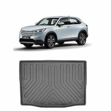 Rizline Honda HR-V 2022 Sonrası Siyah 3D Bagaj Havuzu