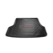 Rizline Hyundai Accent Admira 2000-2005 Siyah Bagaj Havuzu Paspası
