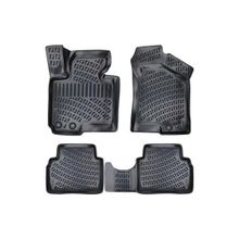Rizline Hyundai IX35 2009-2015 3D Havuzlu Paspas