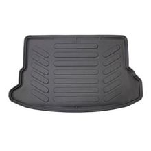 Rizline Hyundai Tucson 2004-2009 Siyah Bagaj Havuzu Paspası