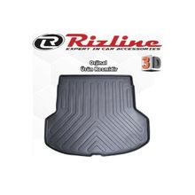 Rizline Kia Ceed STW 2018 Sonrası 3D Bagaj Havuzu
