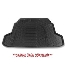 Rizline Kia Cerato 2010-2015 3D Bagaj Havuzu