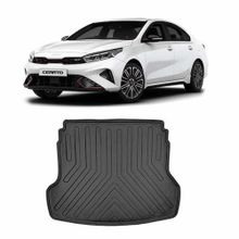 Rizline Kia Cerato 2022 Sonrası 3D Bagaj Havuzu