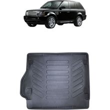 Rizline Land Rover Range Rover Sport 2005-2013 3D Bagaj Havuzu