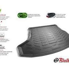Rizline Land Rover Range Rover Sport 3D Bagaj Havuzu