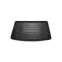 Rizline Mercedes A W176 2012 Sonrası 3D Bagaj Havuz Paspası