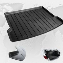 Rizline Mercedes B Serisi 3D Bagaj Havuzu
