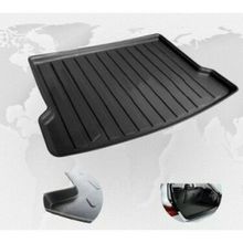 Rizline Mercedes B Serisi W245 2005-2011 Siyah Üst Bagaj Havuzu Paspası