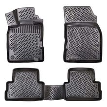 Rizline Mercedes B Serisi W247 2022 Araca Özel Üretim 3D Havuzlu Paspas
