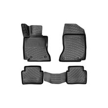 Rizline Mercedes-Benz C Serisi W206 2025 Havuzlu Paspas