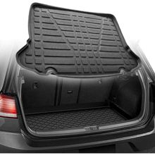 Rizline Mercedes C Seri W203 2001-2007 3D Bagaj Havuzu