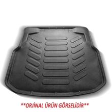 Rizline Mercedes C Seri W204-13 Plastik Setli Bagaj Havuzu