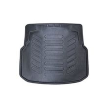Rizline Mercedes C Serisi W204 Plastik Setli 2007-2013 Siyah Bagaj Havuzu Paspası
