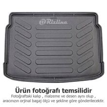 Rizline Mercedes CLS C219 2004-2010 3d Oto Paspas