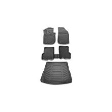 Rizline Mercedes E Seri W213 2016 Sonrası 3D Paspas Ve Bagaj Havuzu