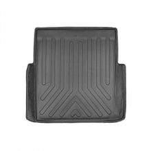 Rizline Mercedes S Serisi W221 2006-2013 Uyumlu 3D Bagaj Havuzu
