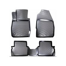 Rizline Mercedes Sprinter 3D 2007-2017 Havuzlu Paspas