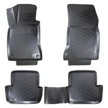 Rizline Mercedes W177 HB 2018+ 3D Havuzlu Paspas