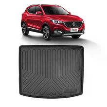 Rizline MG ZS Elektirkli 2021 Sonrası 3D Üst Bagaj Havuzu