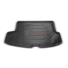 Rizline Nissan Juke 2016-2020 Siyah Üst Bagaj Havuzu Paspası