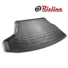 Rizline Nissan Qashqai 3D Bagaj Havuzu
