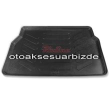 Rizline Opel Astra H Paspası Siyah Hb 2004-2013 Arası 3D Bagaj Havuzu