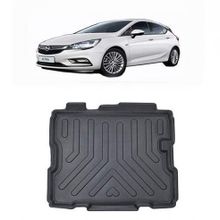 Rizline Opel Astra K HB 2015 + Stepnesiz Tamir Kitli 3D Bagaj Havuzu