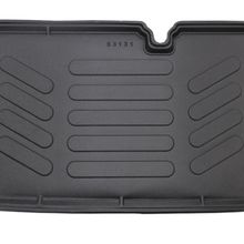 Rizline Opel Corsa C 2001-2006 3D Bagaj Havuzu