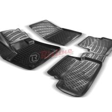 Rizline Opel Grandland 3D Havuzlu Paspas