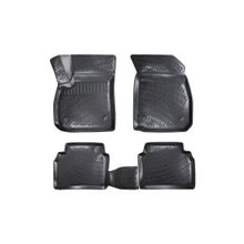 Rizline Opel İnsignia 2019 Araca Özel Tasarım 3D Havuzlu Paspas