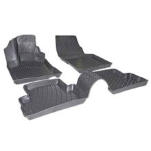 Rizline Opel Vectra B 1998-2002 3D Havuzlu Paspas