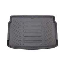 Rizline Peugeot 207 2006-2014 Siyah Bagaj Havuzu Paspası