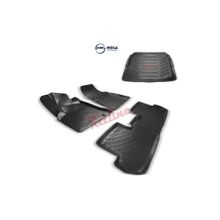 Rizline Peugeot 3008 2010-2015 3D Bagaj Havuzu