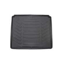 Rizline Peugeot 407 STW 2003-2010 Siyah Bagaj Havuzu Paspası