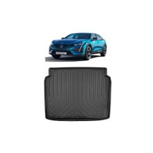 Rizline Peugeot 408 2023 Sonrası 3D Bagaj Havuzu