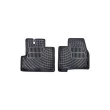 Rizline Peugeot Boxer 3D 2007+ Havuzlu Paspas