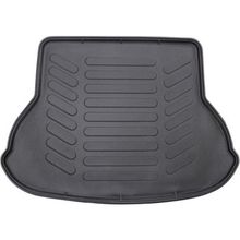 Rizline Renault Kangoo Combi 2008-2014 3D Bagaj Havuzu