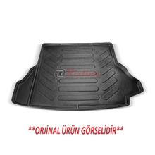 Rizline Renault Laguna 2 3D Bagaj Havuzu