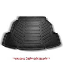Rizline Renault Latitute 3D Bagaj Havuzu