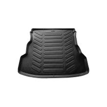 Rizline Renault Symbol 2008-2012 Arası 3D Bagaj Havuz Paspası