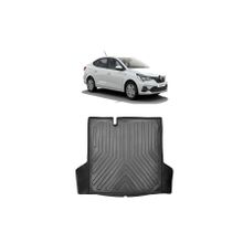 Rizline Renault Taliant 2021 Sonrası 3D Bagaj Havuzu